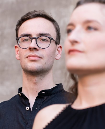 Alexander Breitenbach Pianist