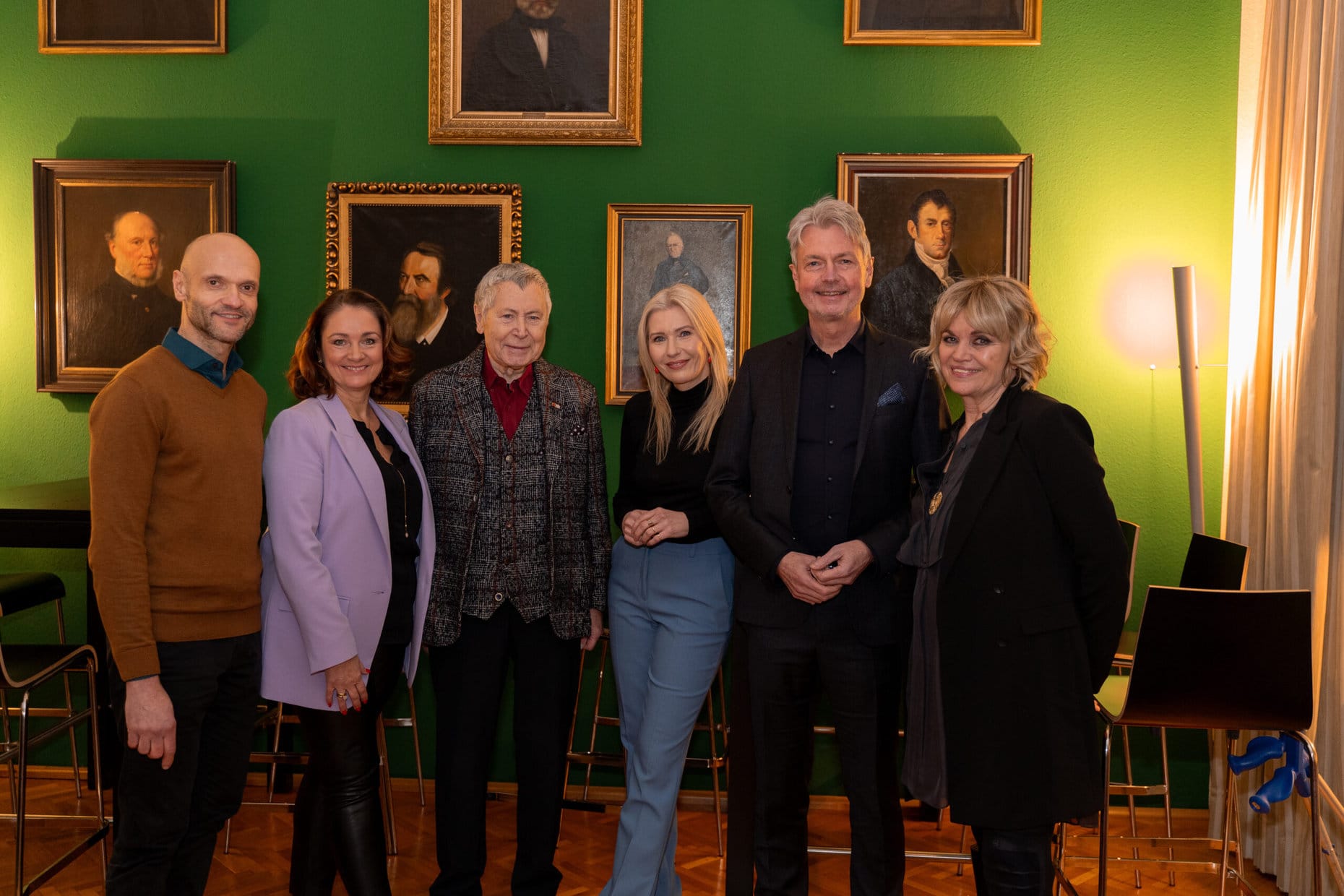 Foto: TalTalk- Die Concordia Show 6.0