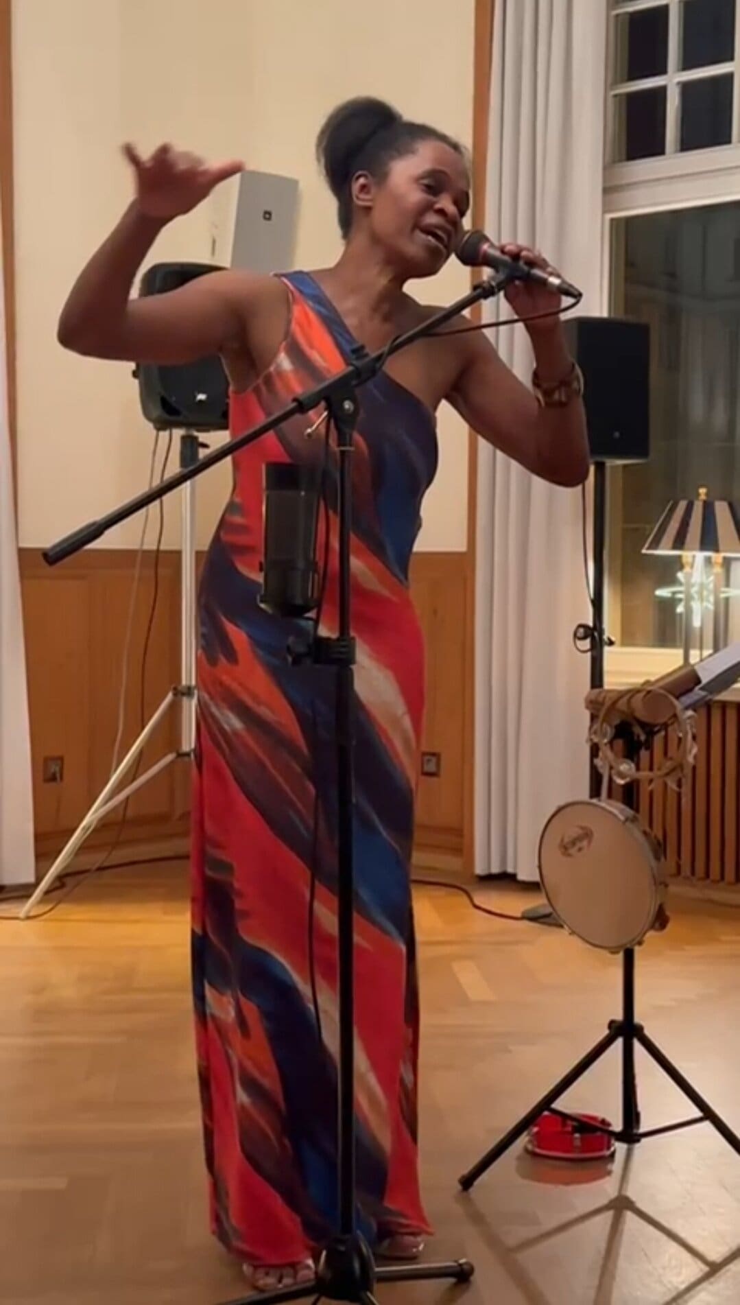 Foto: Konzert mit dem Advento-Eichler-Duo: „Brasileirinho“