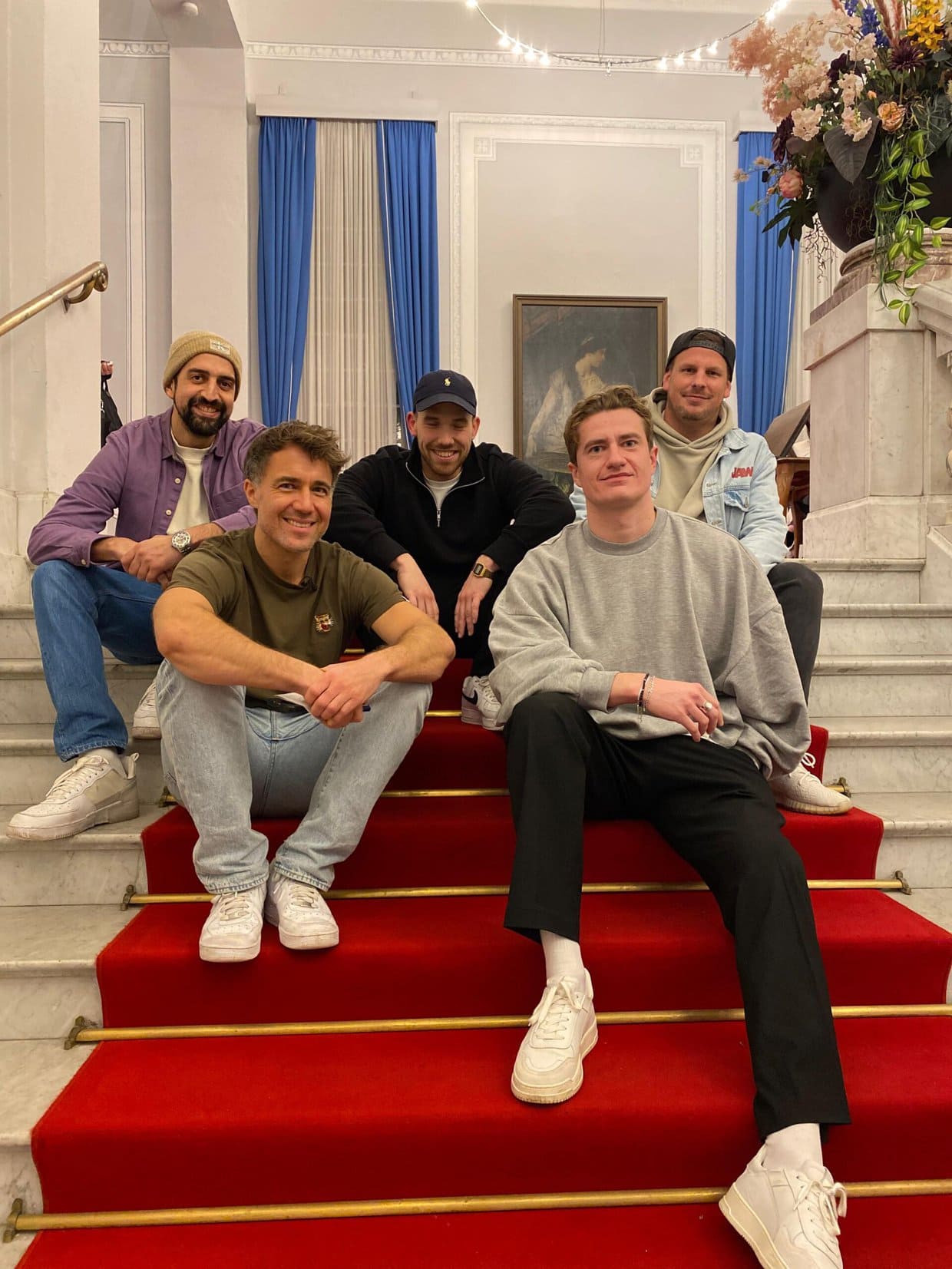Foto: Comedyflash NRW in Wuppertal