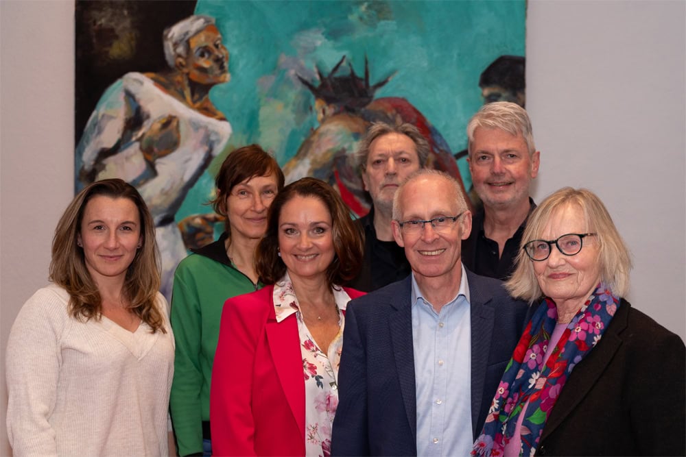 Foto: TalTalk – Die Concordia Show 7.0