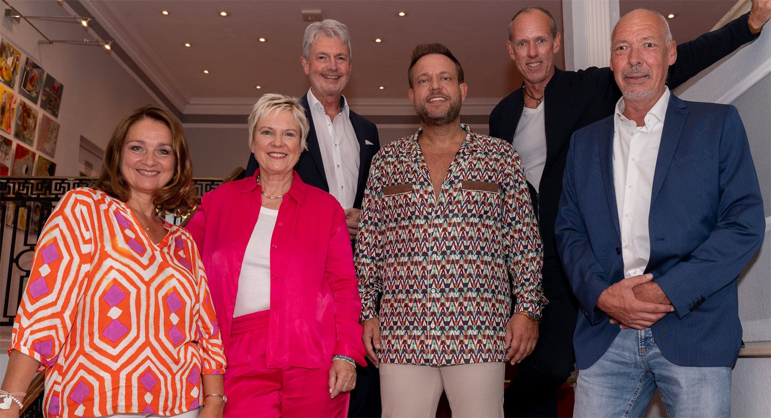 Foto: TalTalk 8.0 - Die Concordia Show