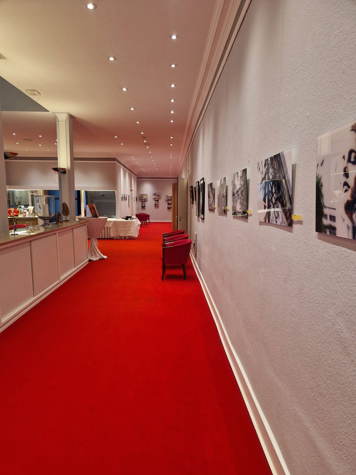 Foto: WOGA 2025: Vernissage Photo::Platenius